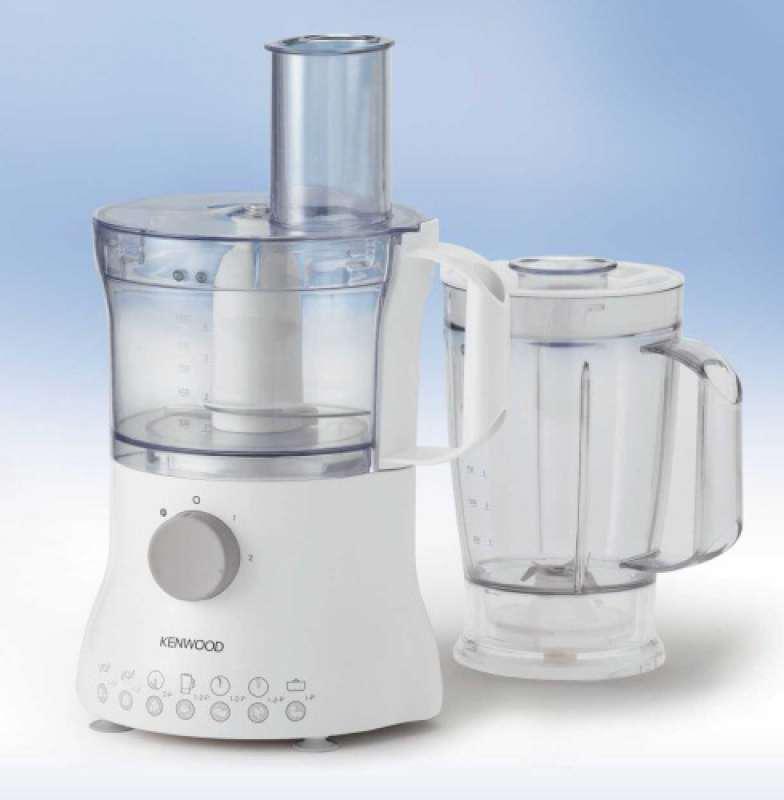 FP-220 Кухонный комбайн KENWOOD