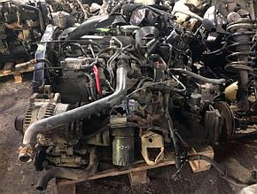 Двигатель Volkswagen Passat B4