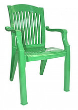 Кресло №7 Премиум-1 (Зеленый)