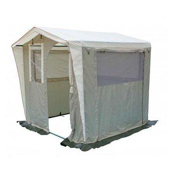 Палатка-Кухня Митек Люкс 2,0х2,0