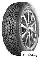 Зимние шины Nokian Tyres WR Snowproof 155/70R19 88Q