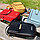 Женская сумка клатч BAELLERRY Show You 8612 для телефона с ремешком Темно-лимонная, фото 3