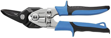 Ножницы по металлу Hogert Technik HT3B501
