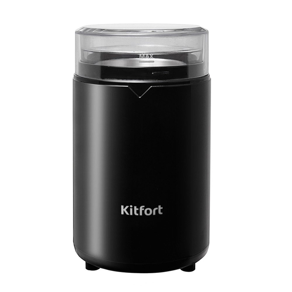 Кофемолка Kitfort KT-1314 - фото 1 - id-p181427483