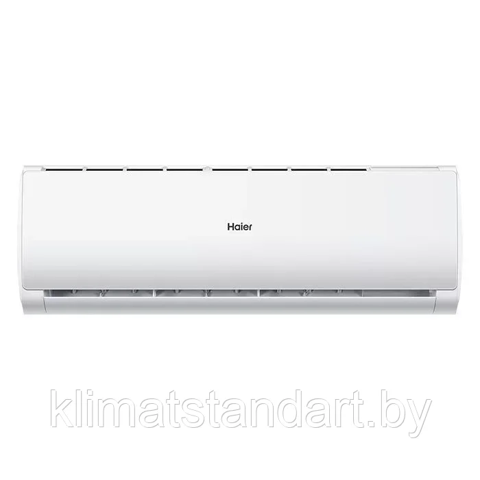 Кондиционер Haier AS09TL4HRA /1U09TL5FRA - фото 2 - id-p181614492