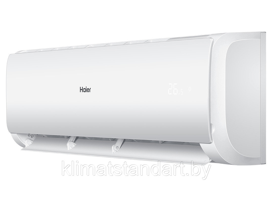 Кондиционер Haier AS09TL4HRA /1U09TL5FRA - фото 3 - id-p181614492