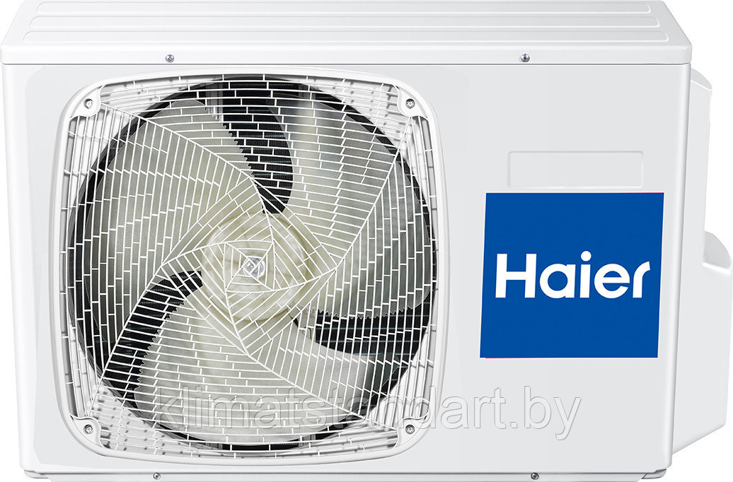 Кондиционер Haier AS09TL4HRA /1U09TL5FRA - фото 4 - id-p181614492