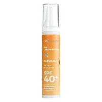 Крем-баттер солнцезащитный SPF40 с маслом авокадо, 50мл (Greenmade)