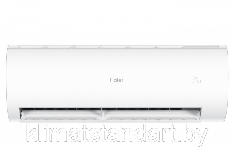 Кондиционер Haier HSU-07HPL103/R3 (IN) /HSU-07HPL03/R3 (OUT) - фото 4 - id-p2811377