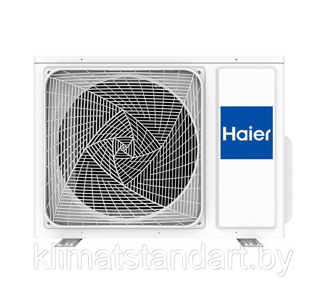 Кондиционер Haier HSU-07HPL103/R3 (IN) /HSU-07HPL03/R3 (OUT) - фото 7 - id-p2811377