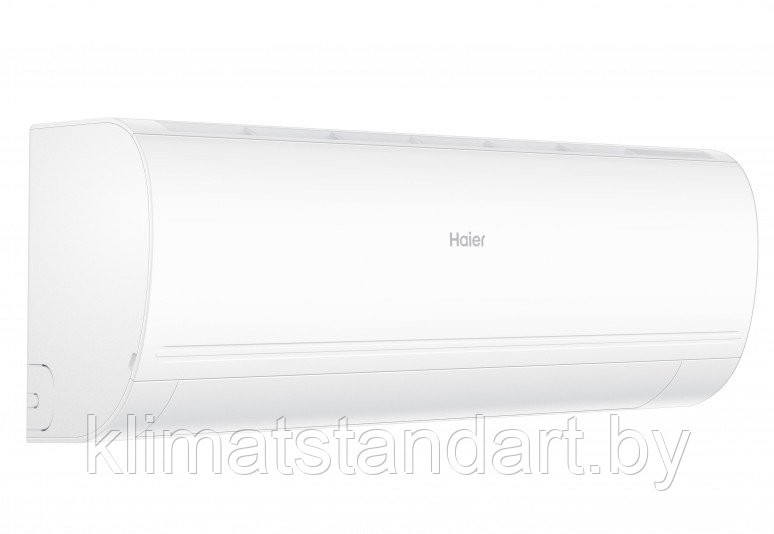 Кондиционер Haier HSU-09HPL103/R3 (IN) /HSU-09HPL03/R3 (OUT) - фото 3 - id-p181614552