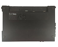 Нижняя часть корпуса HP ProBook 4520s, 4525s черная (с разбора)