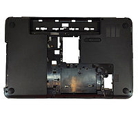 Нижняя часть корпуса HP Pavilion G6-2000, черная