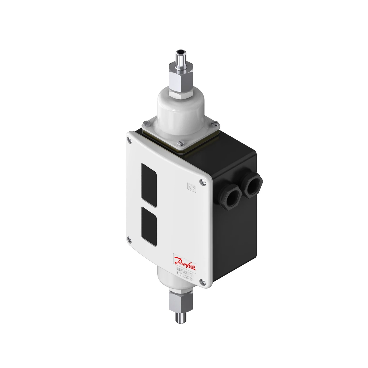 Реле давления Danfoss RT262A