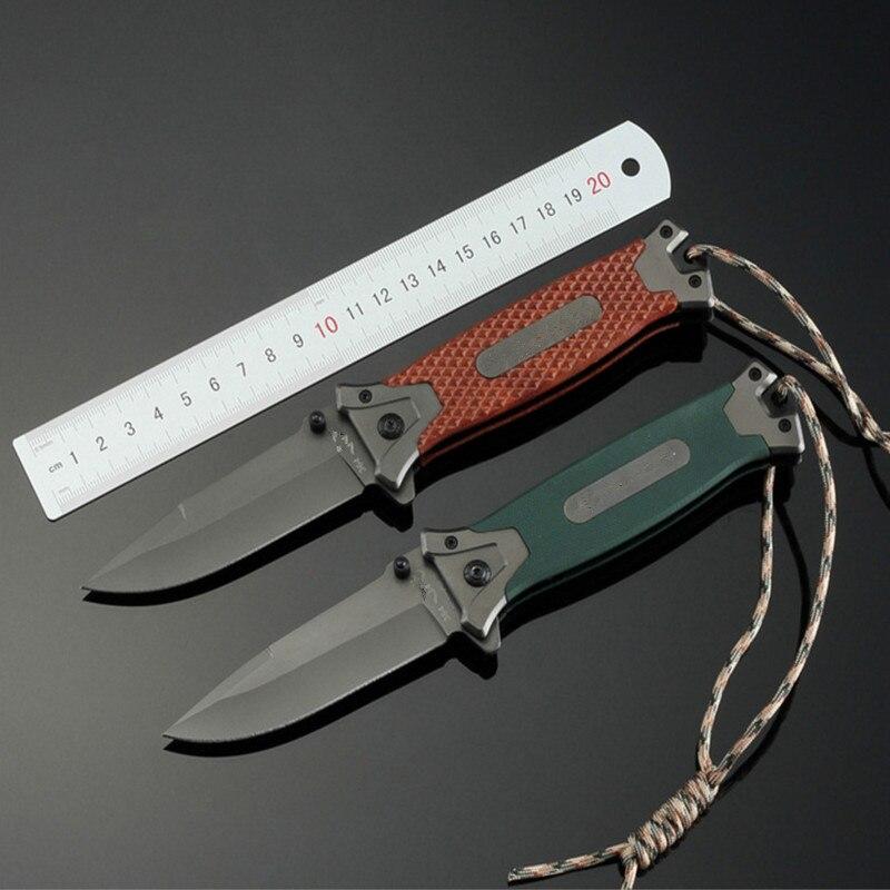Нож Browning 364 коричневый со шнурком - фото 3 - id-p181634841