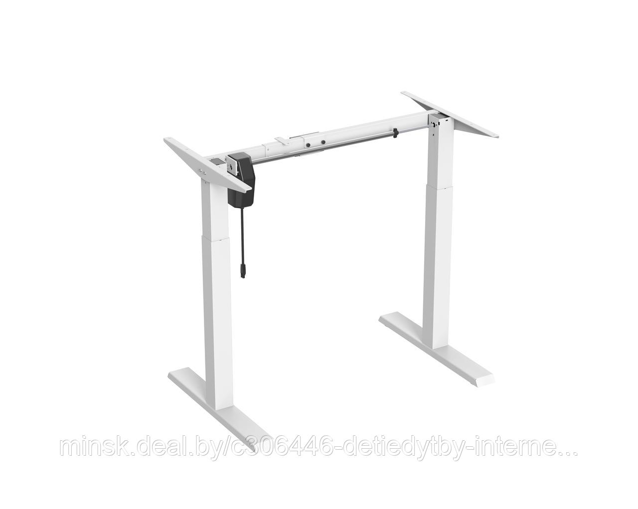 Компьютерный электрорегулируемый стол Electric Desk Compact - фото 3 - id-p137759368