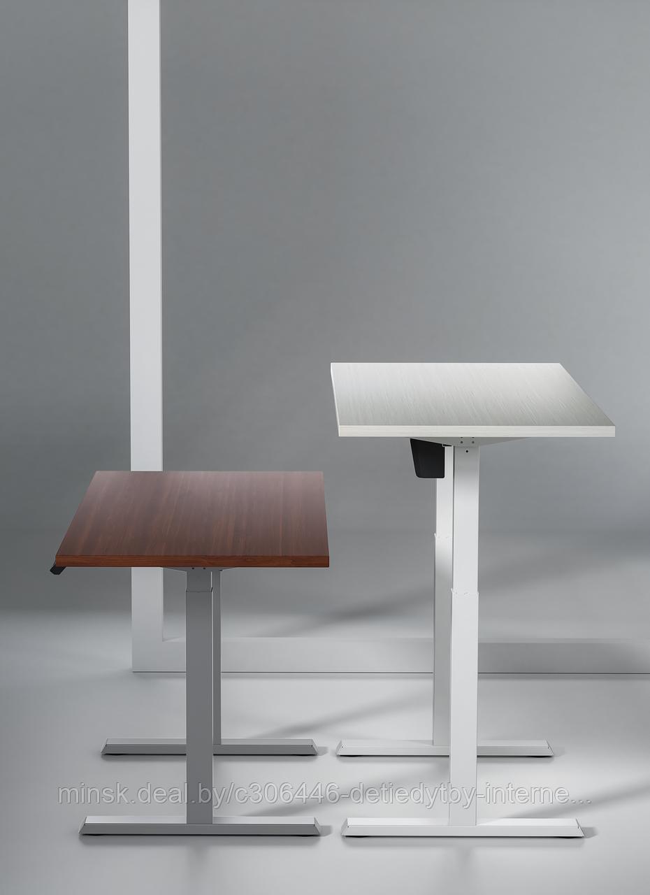 Компьютерный электрорегулируемый стол Electric Desk Compact - фото 7 - id-p137759368