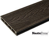 Террасная доска NauticPrime (Light) Esthetic Wood  (антрацит/венге) 22*145*4000/6000, фото 3