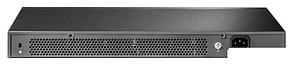 Управляемый коммутатор уровня 2+ TP-Link TL-SG3428X, фото 2