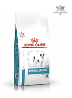 Сухой корм для собак Royal Canin Hypoallergenic Small Dog 1 кг