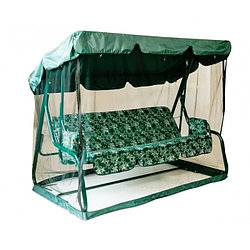 Качели садовые Куба (нагрузка 350 кг)