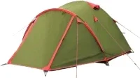 Палатка Tramp Camp 2 V2 / TLT-010