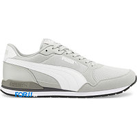 Кроссовки Puma ST Runner v3 Mesh (Grey)