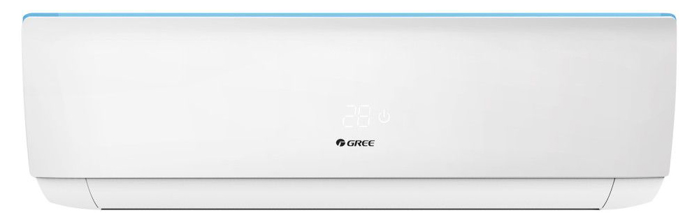Сплит-система Gree Bora R32 wifi Inverter GWH18AAD-K6DNA4B - фото 1 - id-p181646948