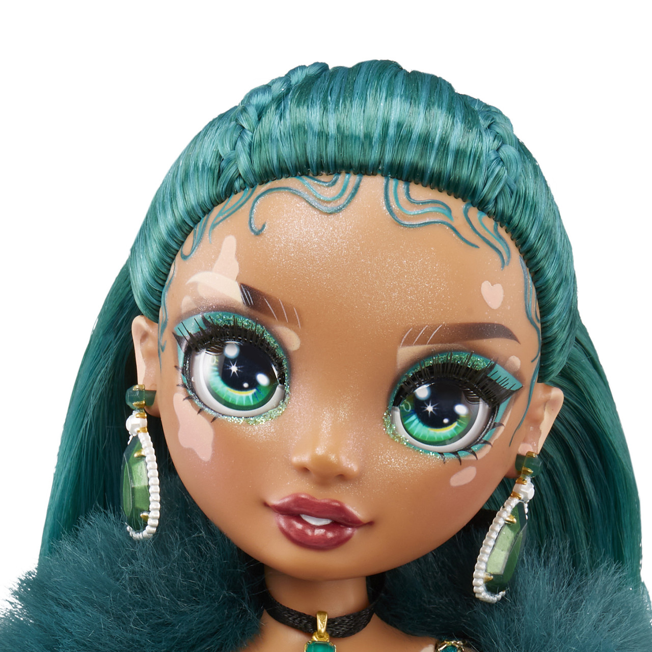 MGA Entertainment Кукла Rainbow High Джуэл Ричи 4 серия Рейнбоу Хай 578314 - фото 6 - id-p181646933