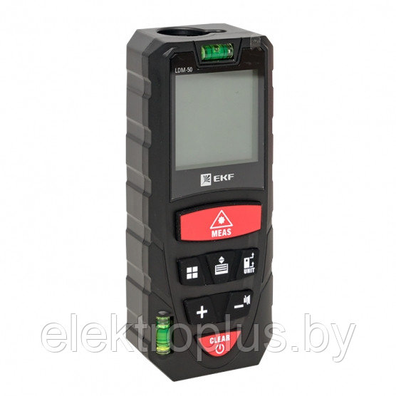 Дальномер лазерный LDM-70 (70 м) EKF Expert