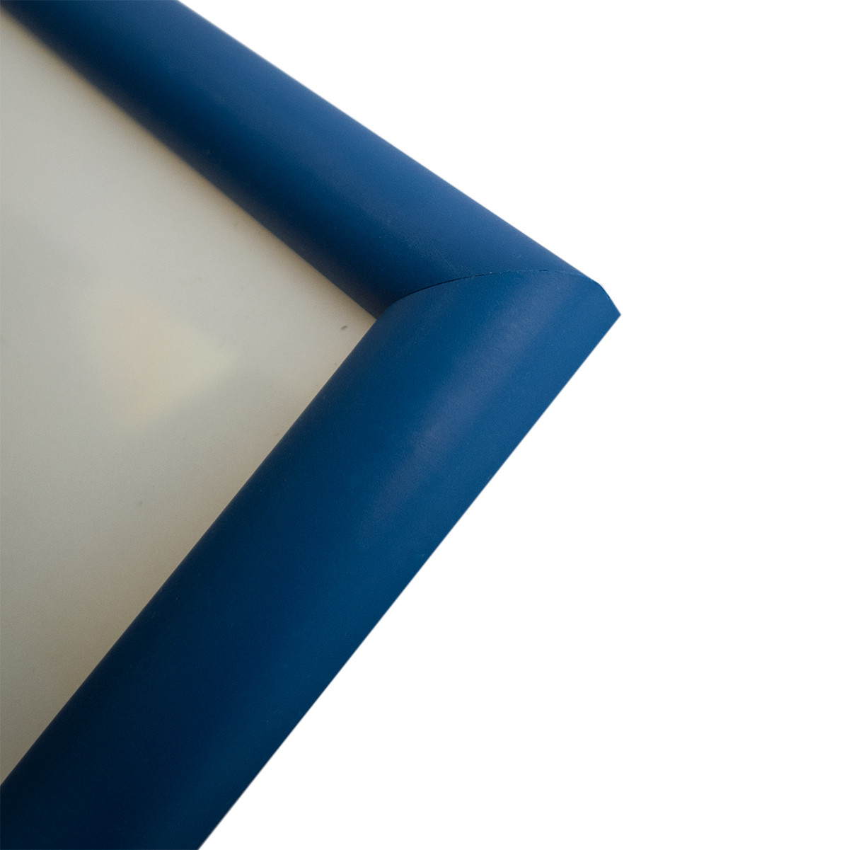 Фоторамка Палитра синий 21x30 с ножкой - фото 2 - id-p151551088