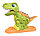 Набор для лепки "Динозавр", аналог Play Doh, арт.SM8041, фото 2