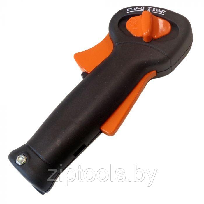 Ручка газа триммера STIHL FS-250/300/400/450 АНАЛОГ (ID#180273165 ...