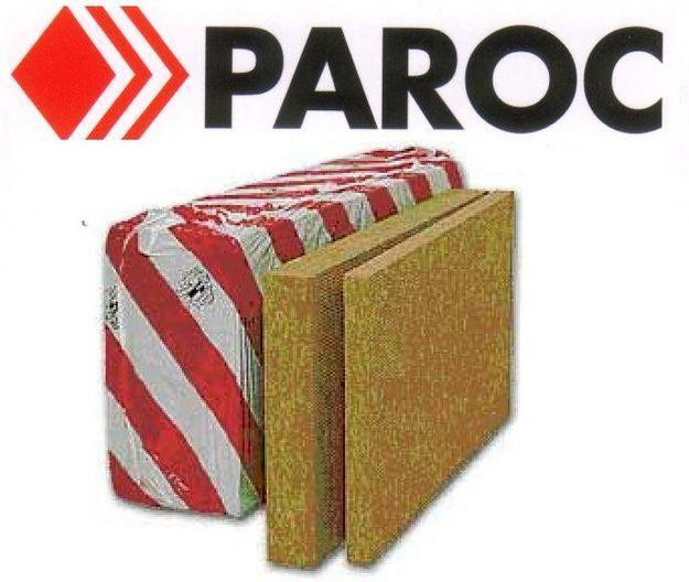 Теплоизоляция Paroc Linio 15 20 мм (FAS 4) - фото 4 - id-p181665774