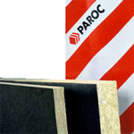 Теплоизоляция Paroc WAS 25 50 мм - фото 3 - id-p181665775