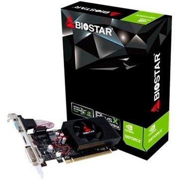 Видеокарта BIOSTAR GeForce GT 730 2GB DDR3 VN7313THX1 (LP)