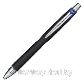 Ручка шариковая автоматическая Mitsubishi Pencil JETSTREAM 210, 1 мм. (синяя)