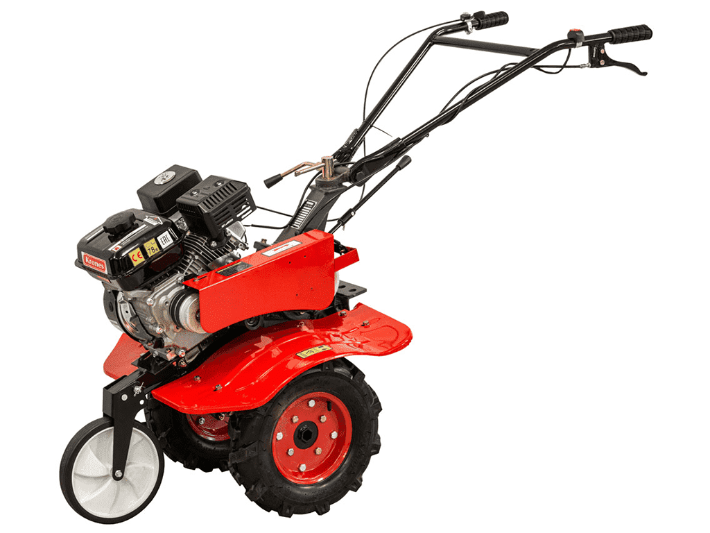 Мотоблок Krones WM 1100-3