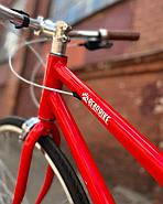 Bear Bike Amsterdam красный, фото 5