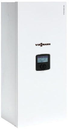 Электрический котел Viessmann VITOTRON 100 VMN3-08, фото 2
