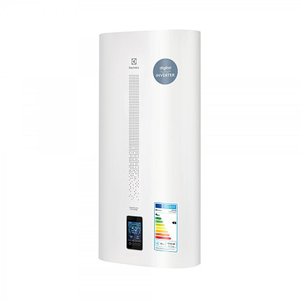 Электрический бойлер Electrolux EWH 30 Smart Inverter, фото 2