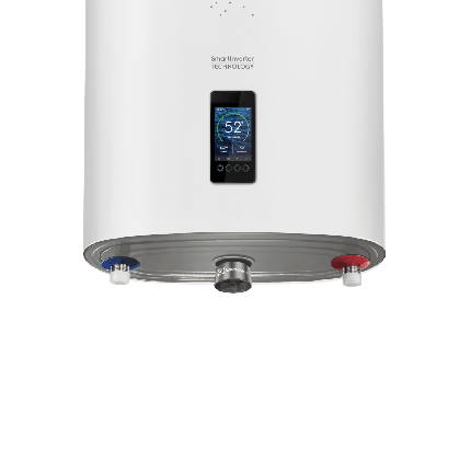 Электрический бойлер Electrolux EWH 30 Smart Inverter, фото 2