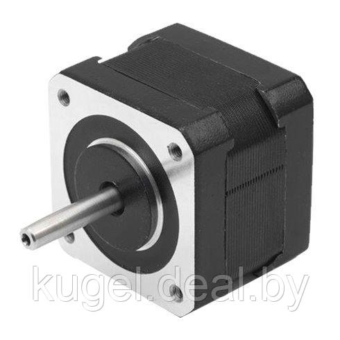 Шаговый двигатель, FL42STH47-1684A-5, FULLING MOTOR - фото 1 - id-p167730499