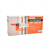 Аппарат для сварки труб ПВХ PIT MPW-0832 (1200 Вт, 0-300*С, насадка 20,25,32 мм), фото 3