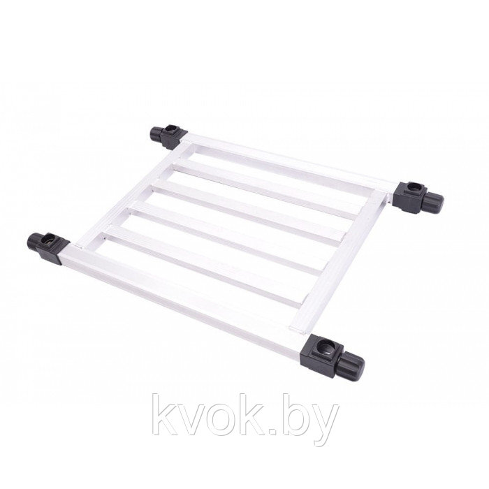 Педана для кресла FLAGMAN Feeder Chair D-30mm + 2 телескопические ножки TH030 - фото 3 - id-p181695420