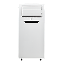 Мобильный кондиционер Electrolux EACM-12 FM/N3 Manhattan, фото 3