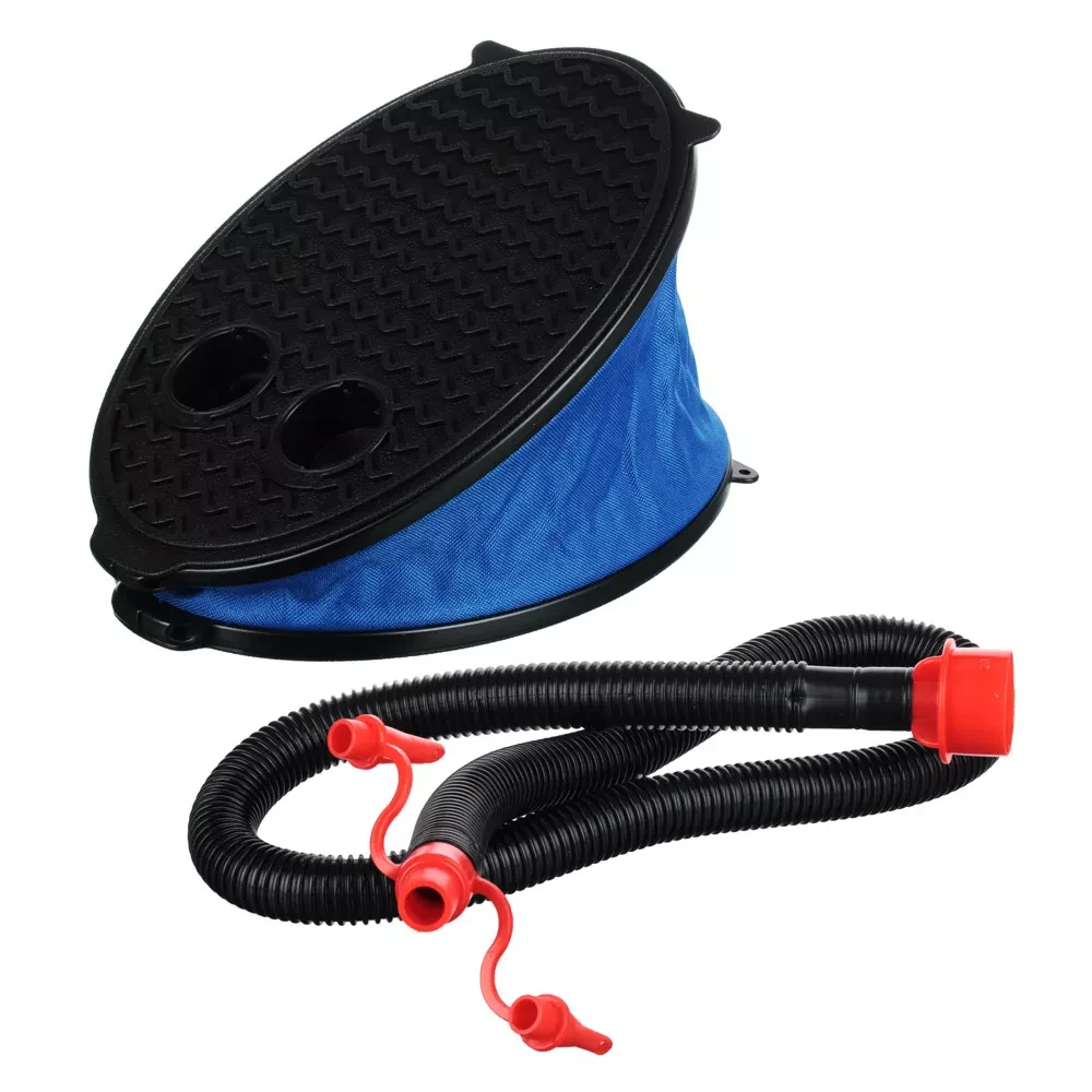 Насос воздушный INTEX Bellows Foot Pump