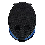 Насос воздушный INTEX Bellows Foot Pump, фото 3