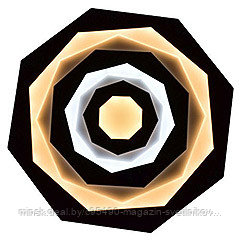 Бра LED : 22W PLW-3027-200
