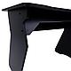 Стол геймерский Flyer AksHome, черный, мдф с карбоновым покрытием, фото 8